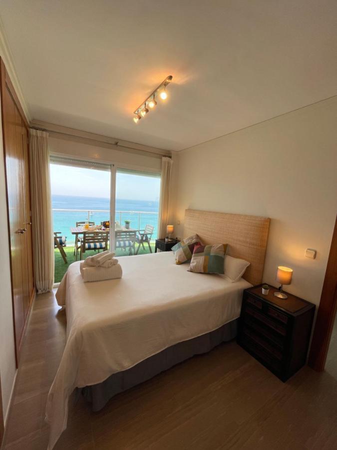 Clp - Beach Front, Pool View And Parking Calp Extérieur photo