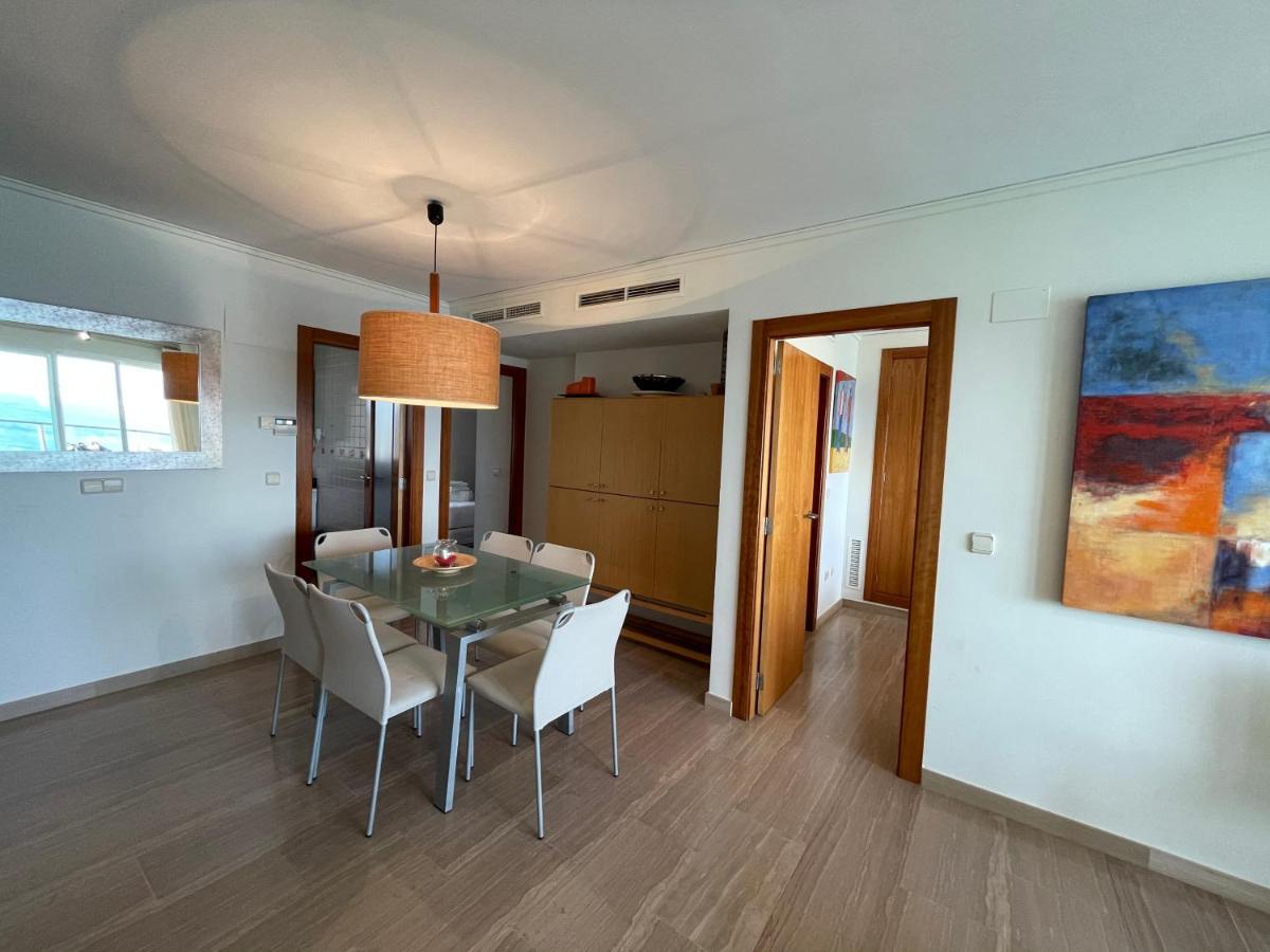 Clp - Beach Front, Pool View And Parking Calp Extérieur photo