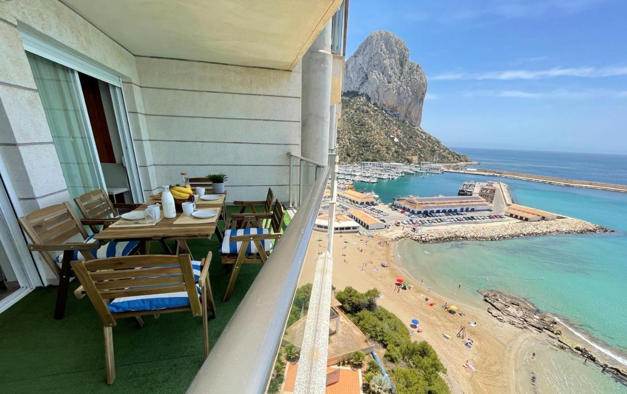 Clp - Beach Front, Pool View And Parking Calp Extérieur photo