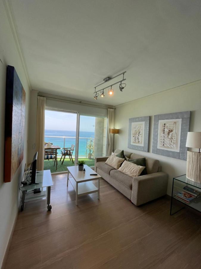 Clp - Beach Front, Pool View And Parking Calp Extérieur photo