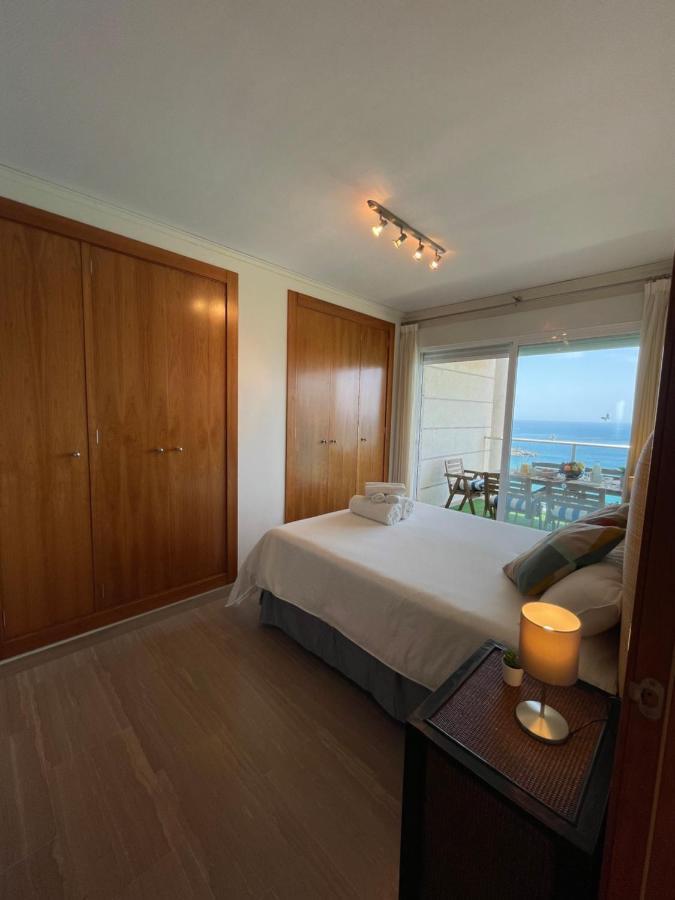 Clp - Beach Front, Pool View And Parking Calp Extérieur photo