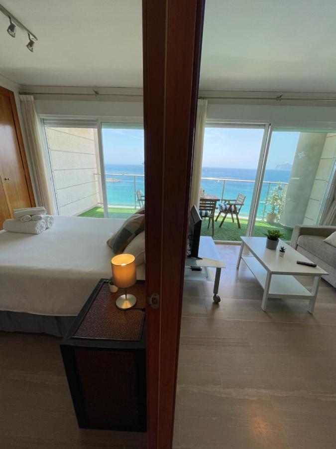 Clp - Beach Front, Pool View And Parking Calp Extérieur photo