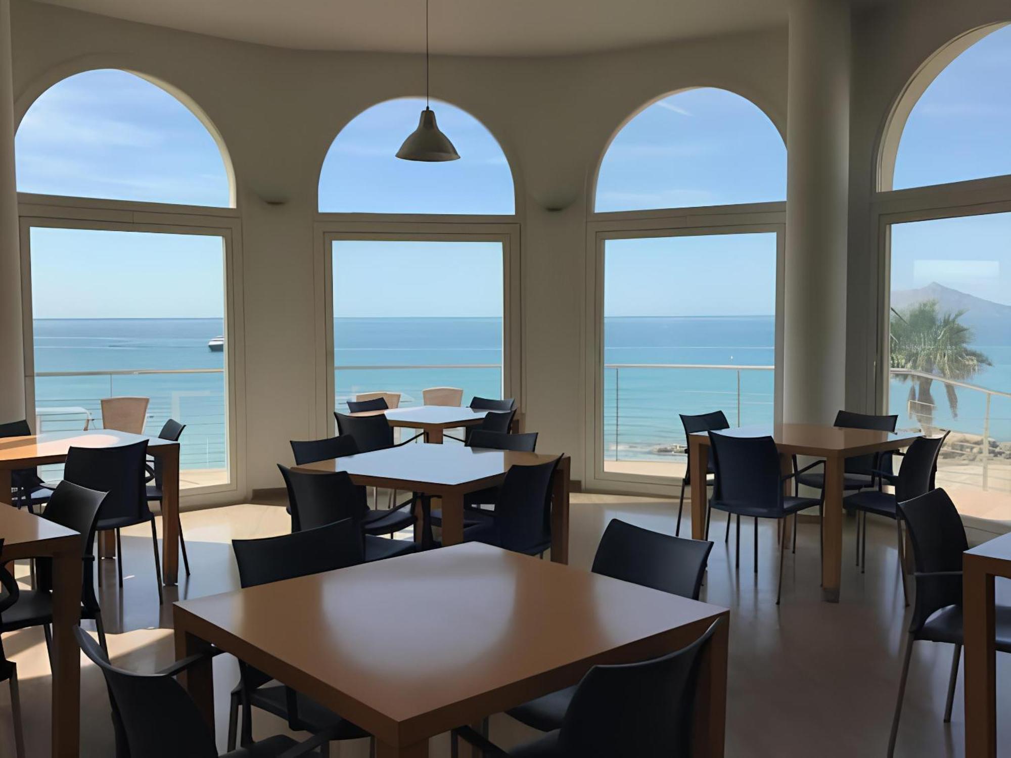 Clp - Beach Front, Pool View And Parking Calp Extérieur photo